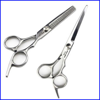 Bộ 2 kéo cắt tỉa tóc chuyên dụng
