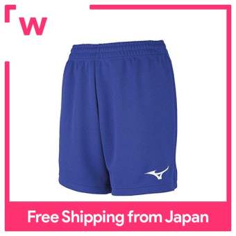 Quần chơi bóng chuyền nữ v2mb8203 Quần chơi bóng chuyền Mizuno