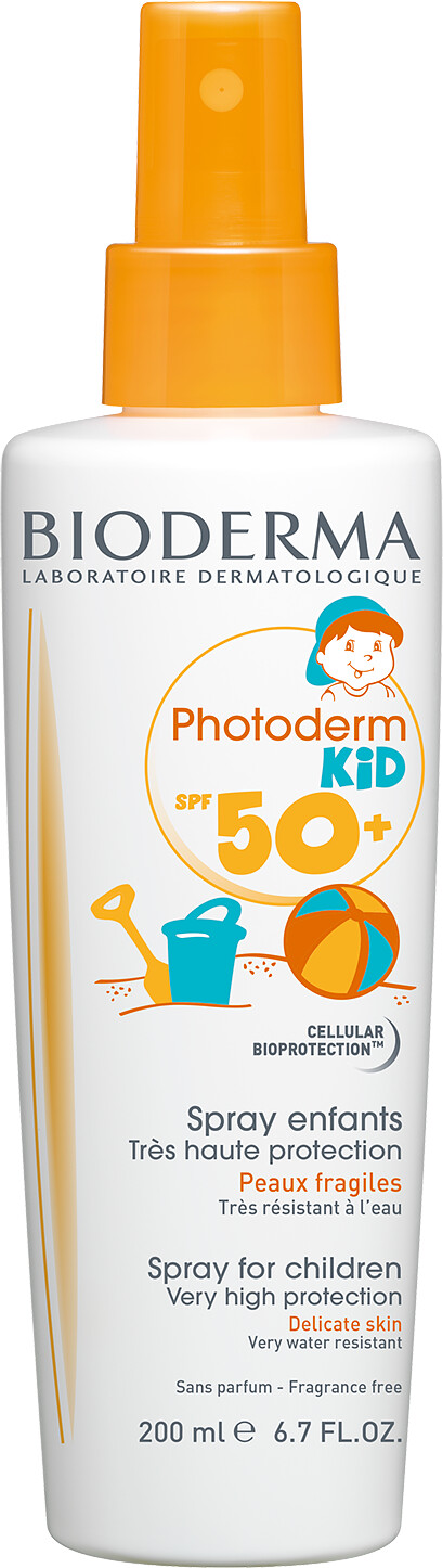 bioderma photoderm spf 50 200 ml