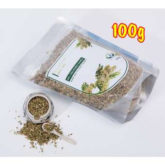 Trà Hoa Hòe Sấy Khô Mộc Sắc 100g