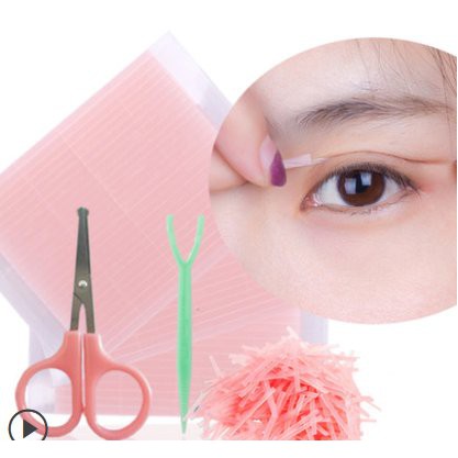 Chỉ kích mí 52 sợi