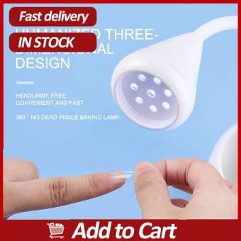 Lorzi【Nail Art】đèn Làm Móng Nghệ Thuật 36W Máy Sấy Móng Đèn Làm Móng LED Sạc Được Để Bàn Đèn Làm Móng Gel Khô Nhanh Sơn Móng Tay Đèn Trị Liệu Ánh Sáng Cầm Tay