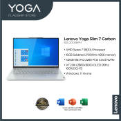 LENOVO Yoga Slim 7 Carbon 14ACN6 Laptop