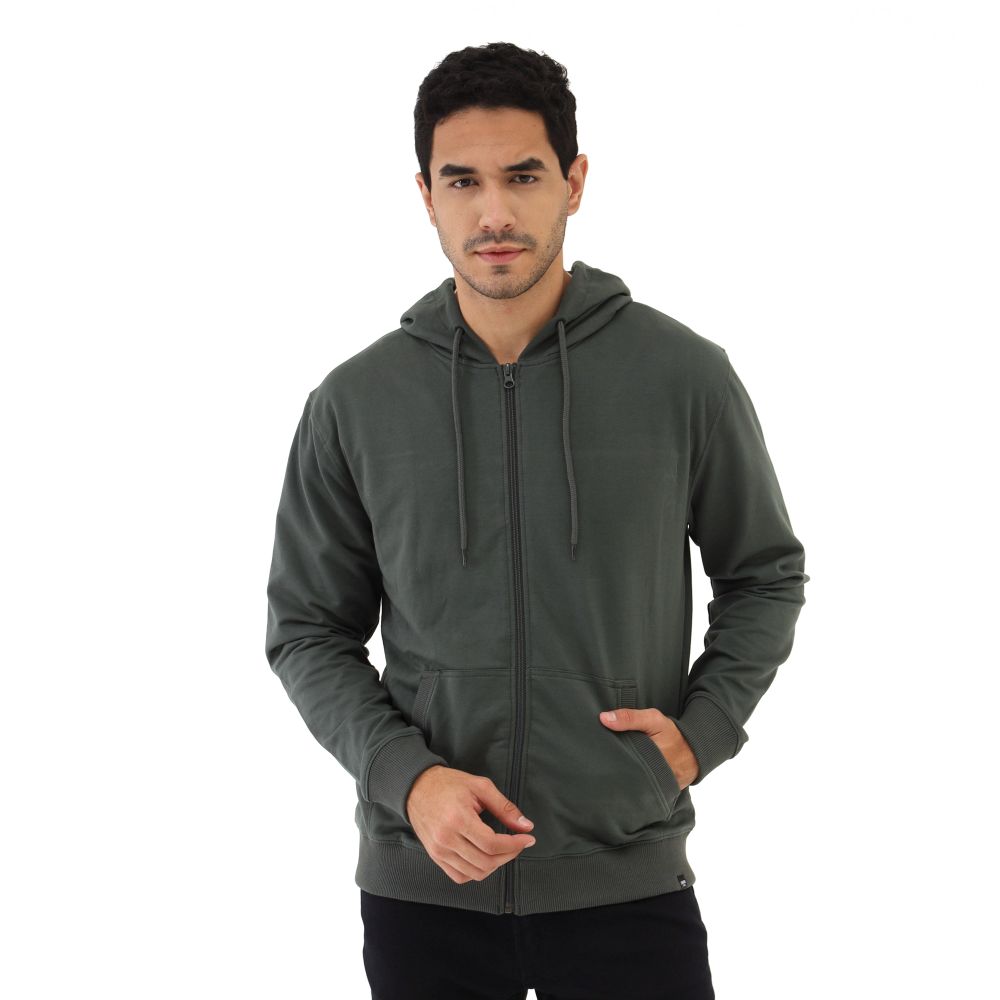 910007207 VERSA SWEATSHIRT - DGR