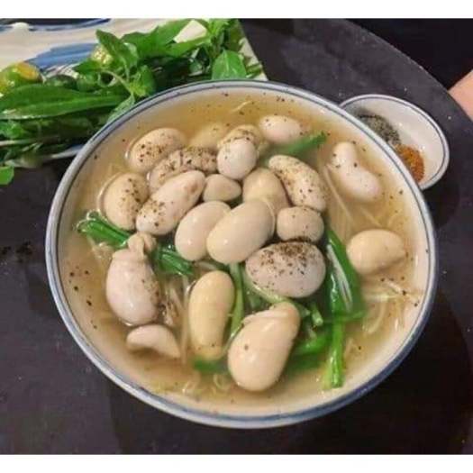 Ngọc kê gà 1kg (giao tphcm)
