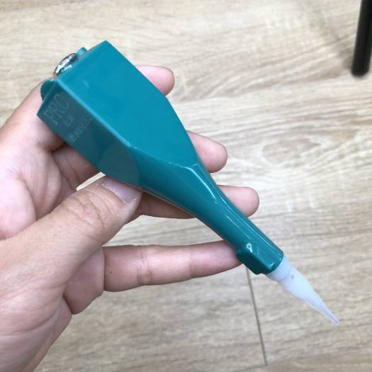 Máy phun xăm Pro Sài Gòn - Chỉnh Tốc Độ