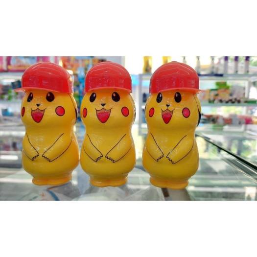 Kẹo C sữa ong chúa Bigbee [Minion/ Pikachu]