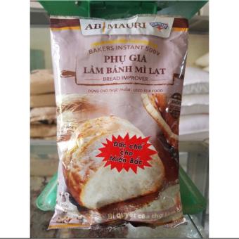 Phụ Gia Lạt Mauri 500gr