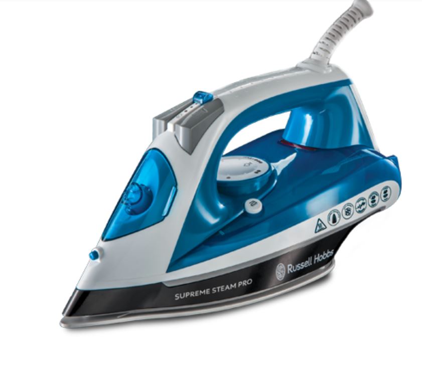 russell hobbs easy glide iron