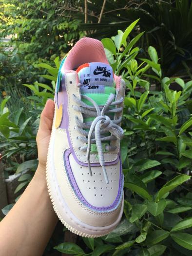 NIKE AIR FORCE 7 MÀU SHADOW