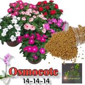 OSMOCOTE Triple 14 Fertilizer for Flowering Plants