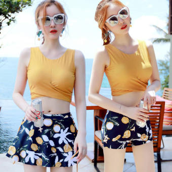 Bikini đi biển, Đồ Bơi Nữ Đẹp 2022 (T020)