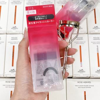 BẤM MI SHISEIDO NHẬT BẢN