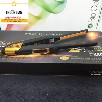 MÁY KẸP TÓC DUỖI TÓC NAM ĐA NĂNG CAO CẤP DR.THERAPY