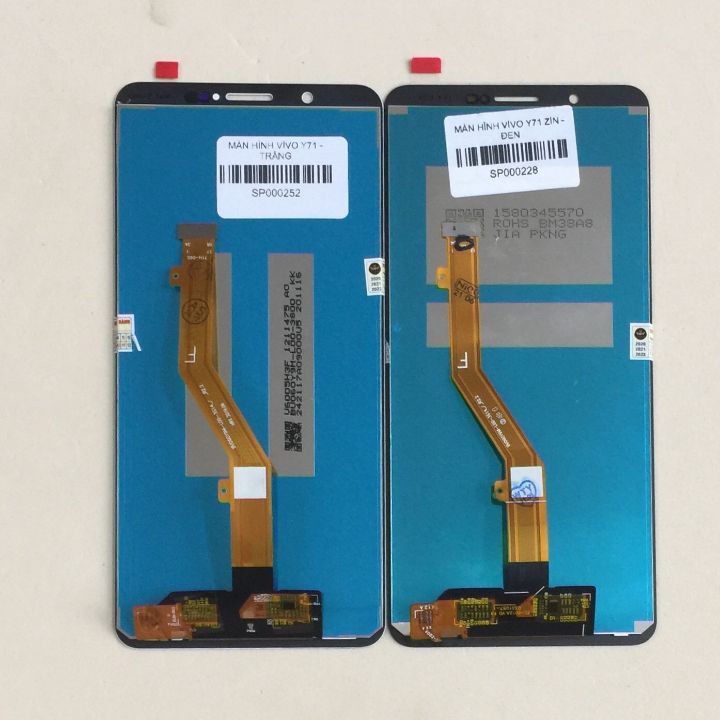 Màn hình Vivo Y717 / Y73 / Y71S