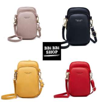 Túi Đựng Điện Thoại Kiểu Dáng Đẹp Và Siêu Tiện Ích