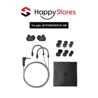 Tai nghe SENNHEISER IE 200 Chính Hãng