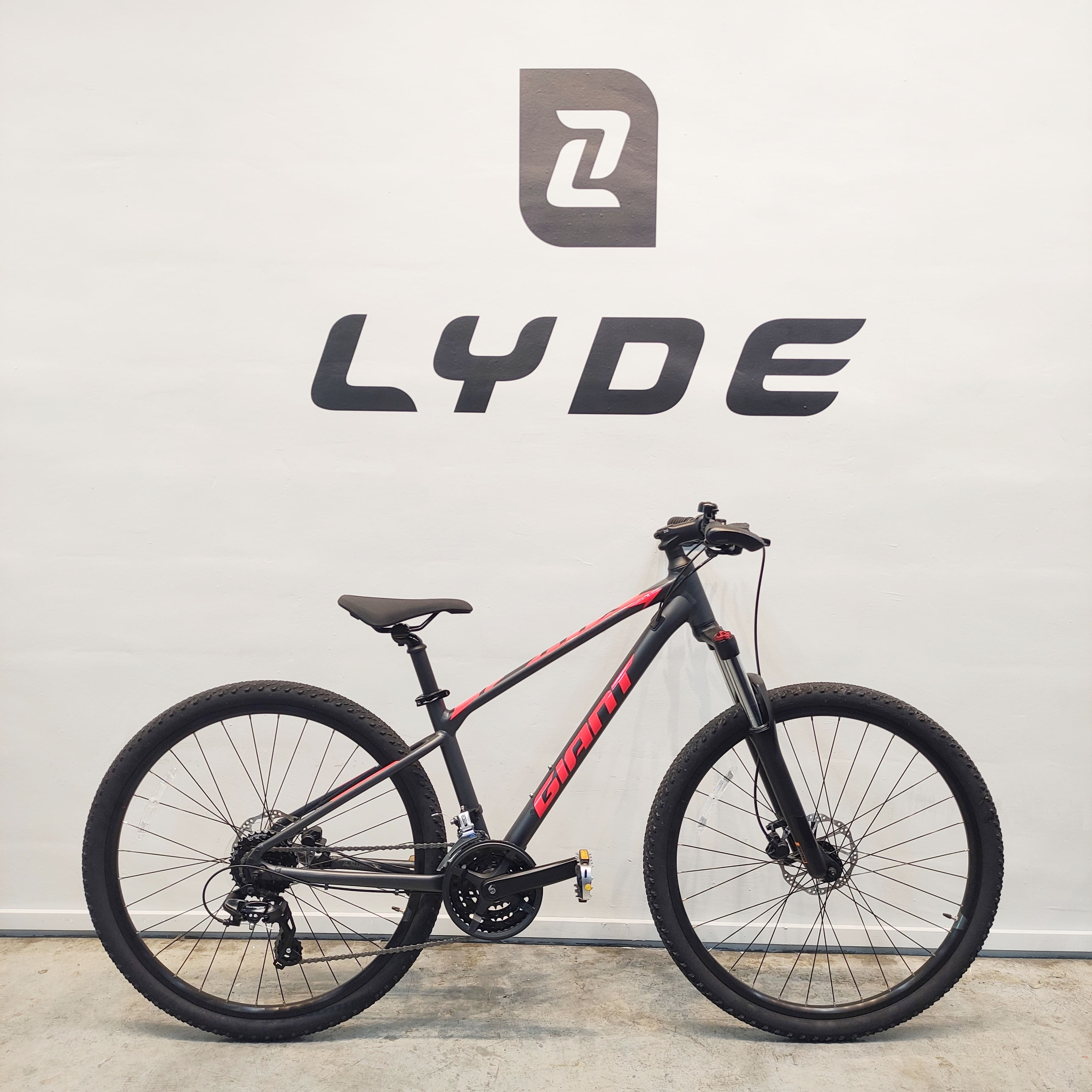 java furia mtb