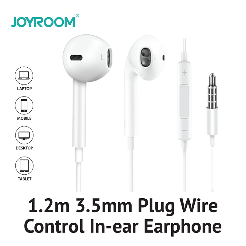 earphone joyroom