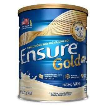 Sữa bột ABBOTT Ensure Gold 850g