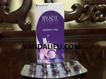 VIÊN MYS 10MG (H/30)