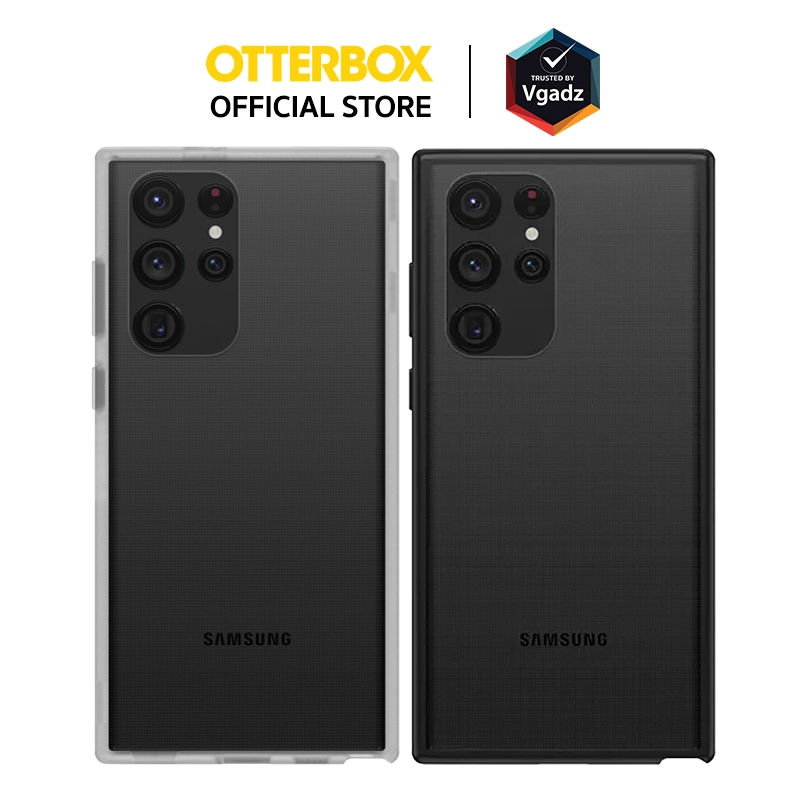ภาพหน้าปกสินค้าเคส Otterbox รุ่น React - Samsung Galaxy S22 / S22 Plus / S22 Ultra by Vgadz