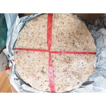 Bánh tráng dừa Bình Định [ Bánh tráng nước dừa ]