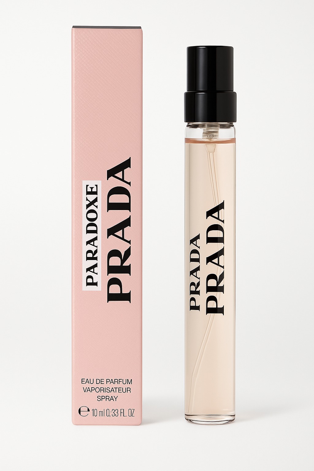 Prada Paradoxe Eau de Parfum Intense for Women 90ml | Lazada Singapore