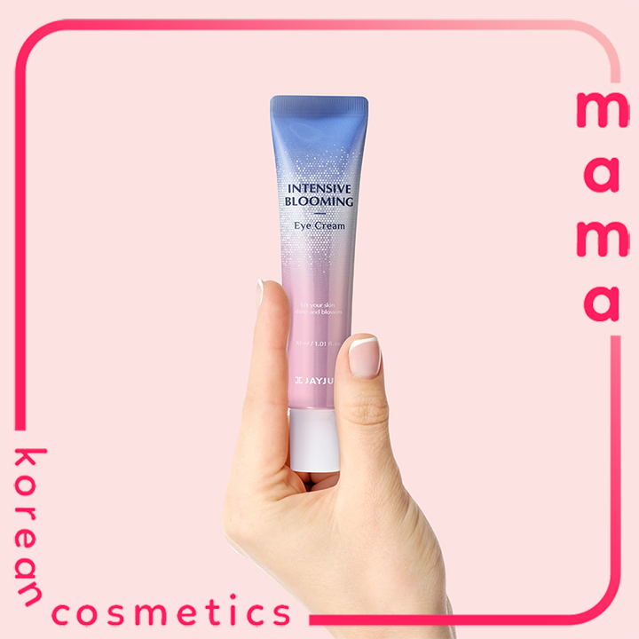 Kem mắt Jayjun Intensive Shining eyecream