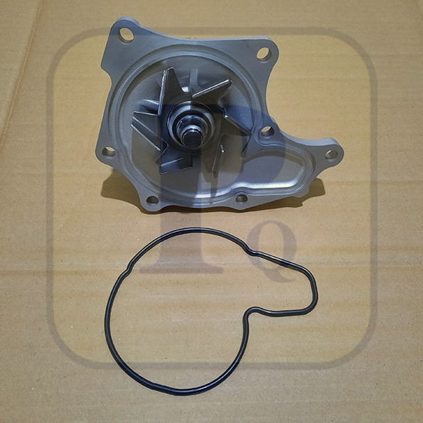 Bơm nước isuzu hilander