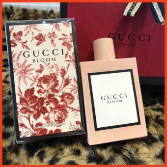 SỮA TẮM HƯƠNG NƯỚC HOA GUCCI BLOOM 380ML 🧴