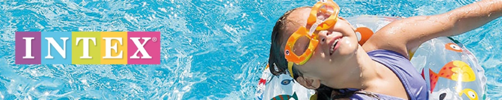 Intex Giant Tire Tube 36 Inch Swim Ring Summer Fun Float Inflatable For Kids Baby Swimming Pool Ring Tube