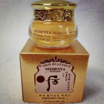 Kem Ngày _ Hộp Kem NIZHENYA EXCELLENT Đặc Tr Nám, Tái Tạo Da