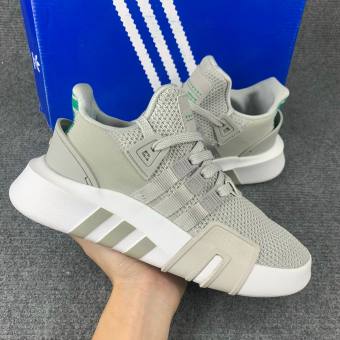 GIÀY ADIDAS EQT MÀU XÁM NAM NỮ
