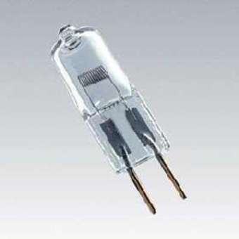 Bóng đèn Halogen 50W dùng điện 12V chân ghim - Điện Việt