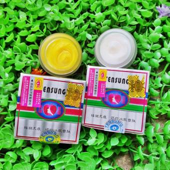 Kem nám , tàn nhang , đốm nâu Tensung 25g