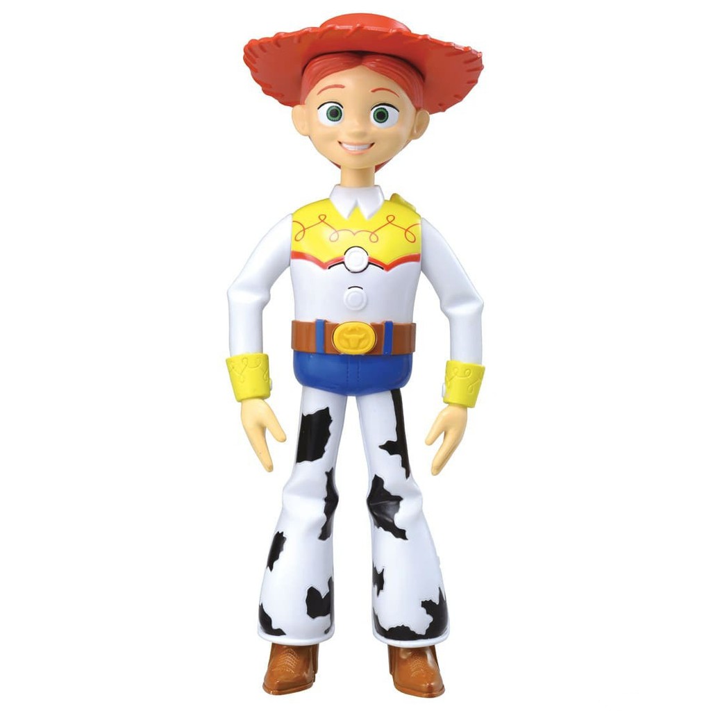 jessie toy story 4 doll