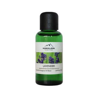 Tinh dầu Himalaya hương hỗn hợp Lavender  20ml/50ml