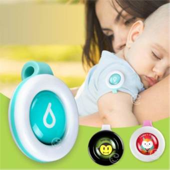 Kẹp đuổi muỗi Bikit Guard Hàn Quốc