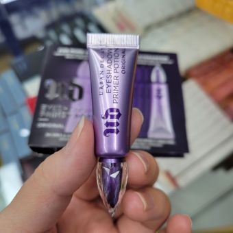 Kem lót mắt mini Urban Decay Eyeshadow Primer Potion 2ml