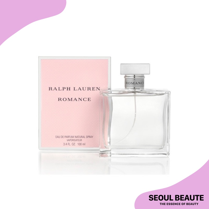 Romance women's perfume Clearance