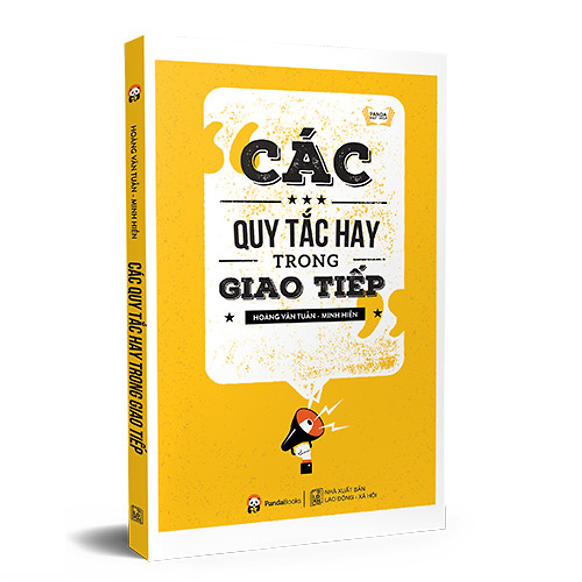 Các quy tắc hay trong giao tiếp
