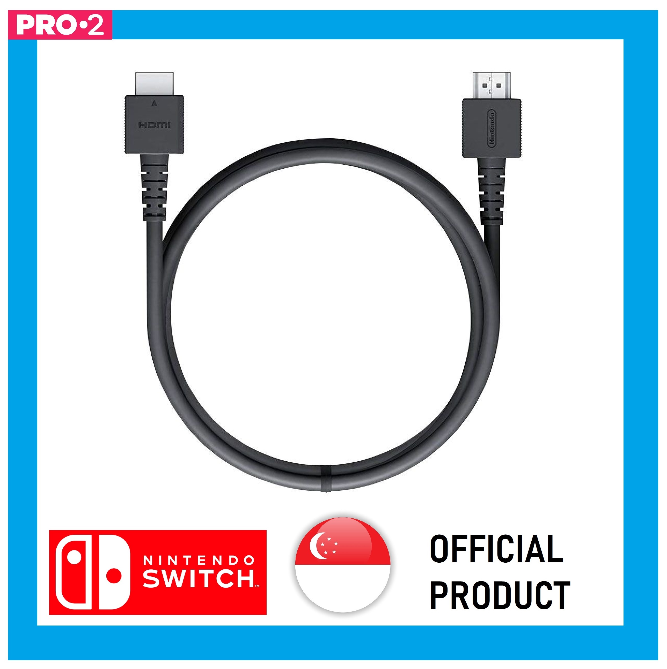 nintendo switch hdmi 2.0