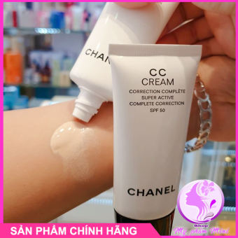 Kem trang điểm mini CC Cream5ml - MyphamMinisize