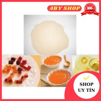 1Kg bột Pectin làm kẹo mứt ⚡ HÀNG LOẠI 1 ⚡ bột làm kẹo mứt Pectin Herbstreith Fox đơn giản dễ làm