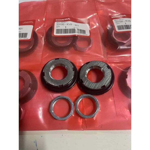 Ốc cổ honda Yamaha