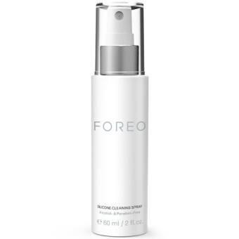 Xịt vệ sinh kháng khuẩn Foreo Silicone Cleaning Spray