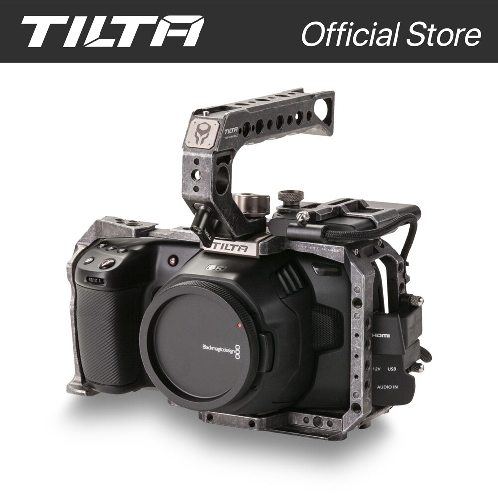 tilta camera cage