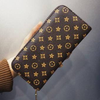 Ví bóp cầm tay nữ đẹp-VD34