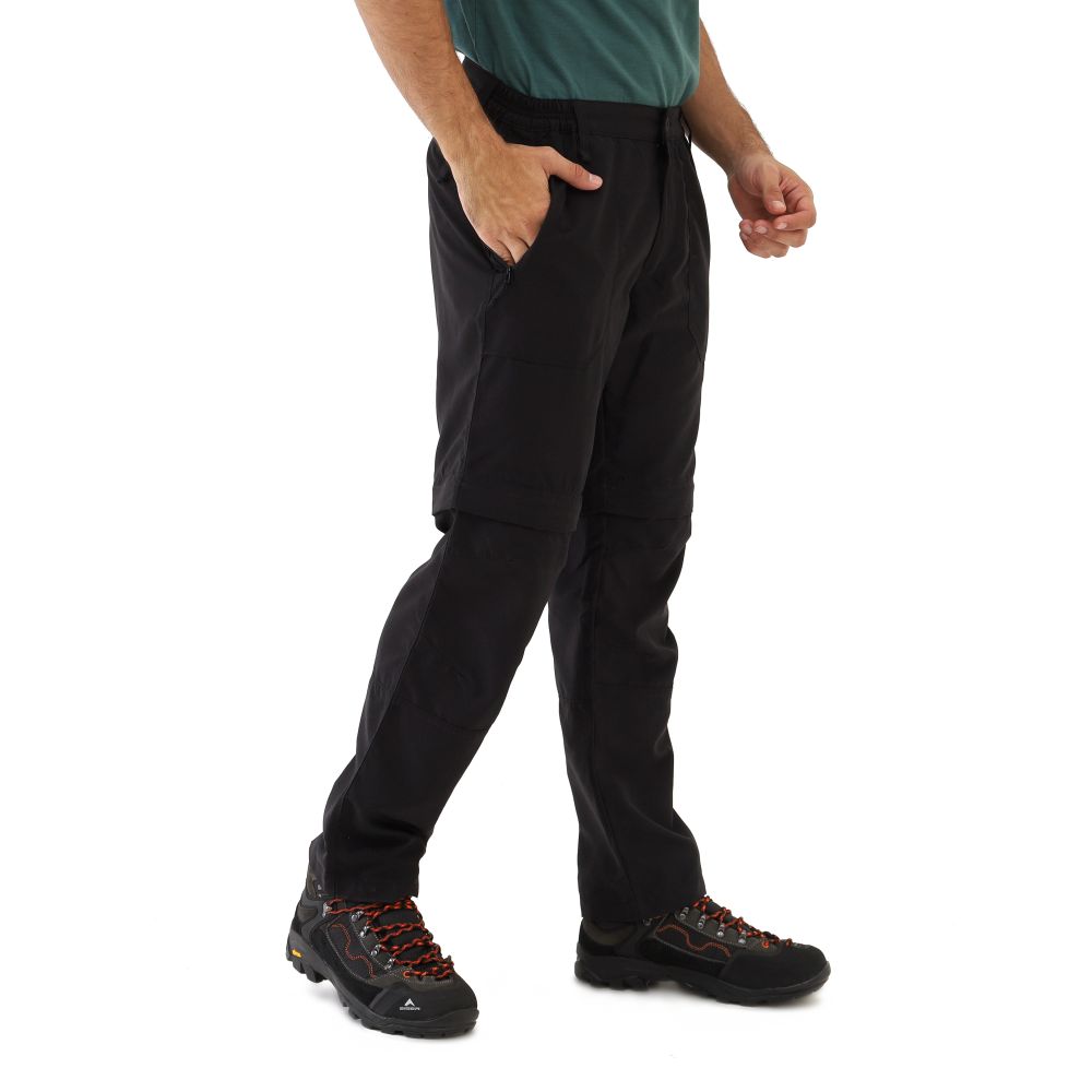 MANUPEU CONVERTIBLE HIKING (910006827)